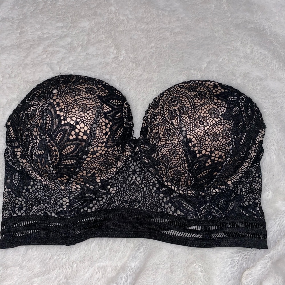 Victoria’s Secret Bra